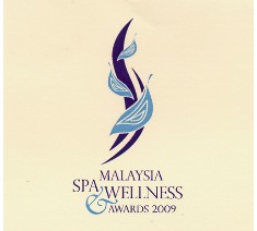 Malaysia Spa & Wellness Awards 